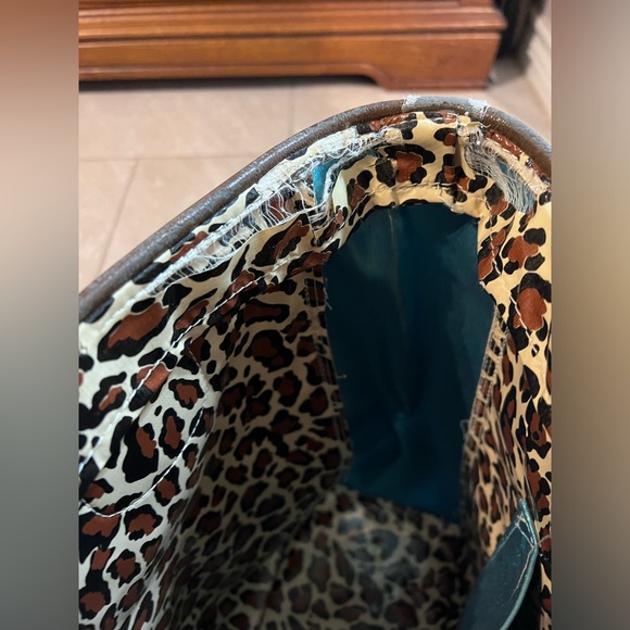 Consuela Tote - Picture 4 of 10